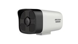 北京監(jiān)控安裝 ?？低?00萬(wàn)攝像機(jī)DS-IPC-B12HV2-IA/PoE